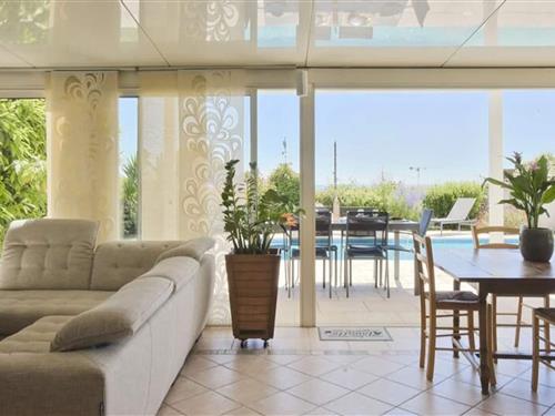 Ferieleilighet - 6 personer -  - 06600 - Antibes