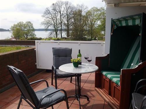 Ferieleilighet - 4 personer -  - Kietzstraße - 17192 - Waren - Müritz