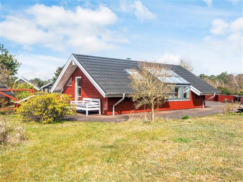 Sommerhus - 7 personer -  - Holmensvej - 8400 - Ebeltoft
