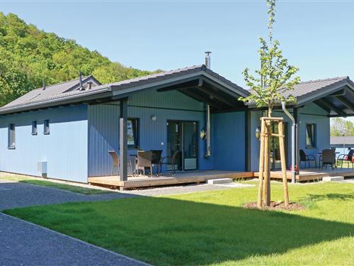 Holiday home - 6 persons -  - Walther-Rathenau-Str. - Thale/Harz - 06502 - Thale