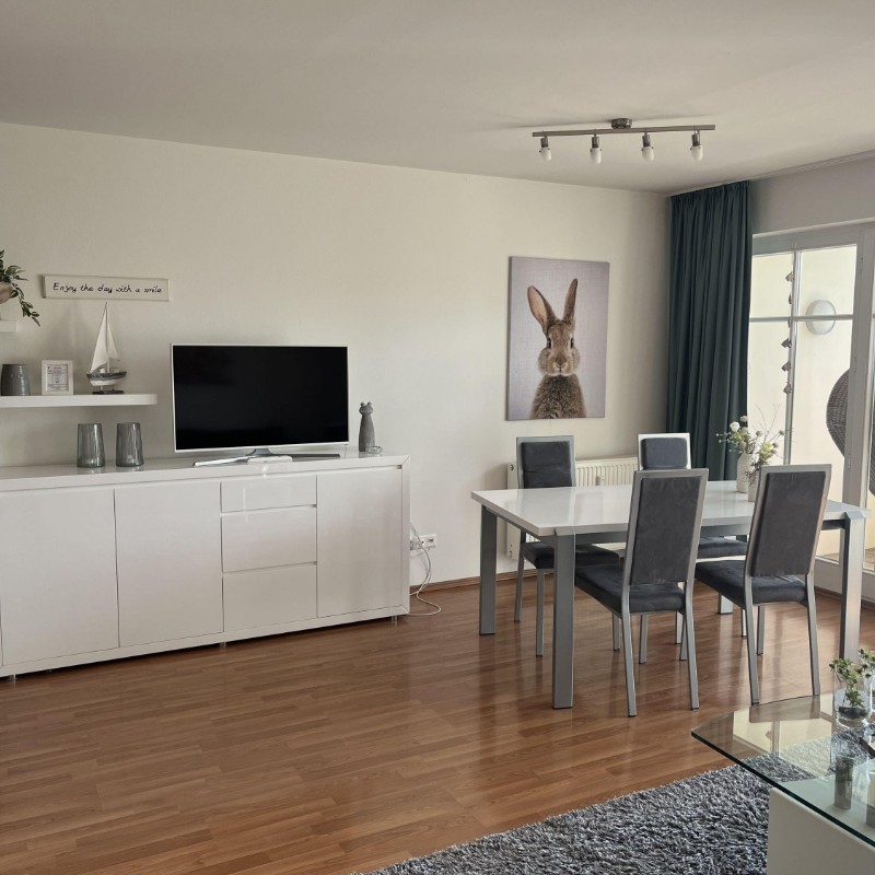 Ferielejlighed - 4 personer -  - Dünenstraße - 18225 - Kühlungsborn