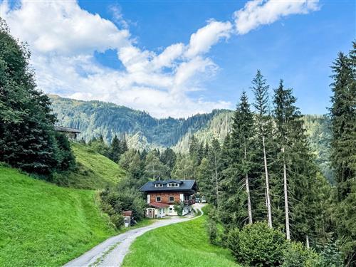 Ferieleilighet - 14 personer -  - Mittersill - 5731