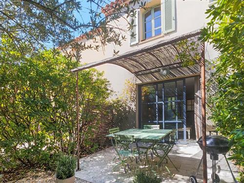 Sommerhus - 4 personer -  - Avenue de Talairan - Saint-Laurent-De-La-Cabrerisse - 11220 - Saint-Laurent-De-La-Ca