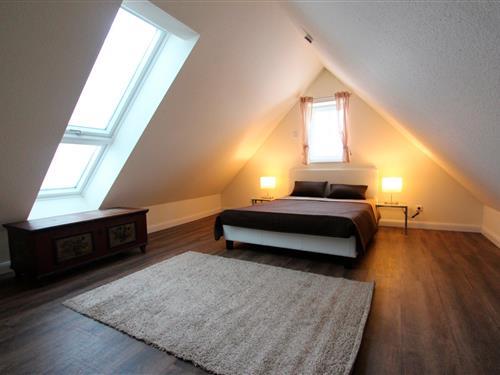 Semesterlägenhet - 4 personer -  - Wiehenredder - 24361 - Haby