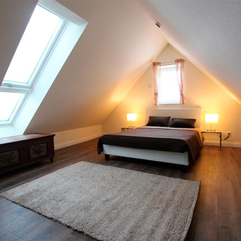 Ferielejlighed - 4 personer -  - Wiehenredder - 24361 - Haby