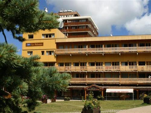 Semesterhus/Semesterlägenhet - 10 personer -  - Plagne Cen - La Plagne