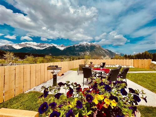 Bondgård - 4 personer -  - Moos 8 c - 6105 - Leutasch