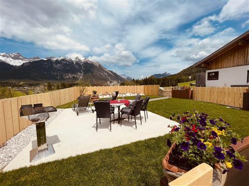 Bondegård - 4 personer -  - Moos 8 c - 6105 - Leutasch