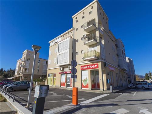 Holiday apartment - 6 persons -  - Novi Vinodolski - 51250