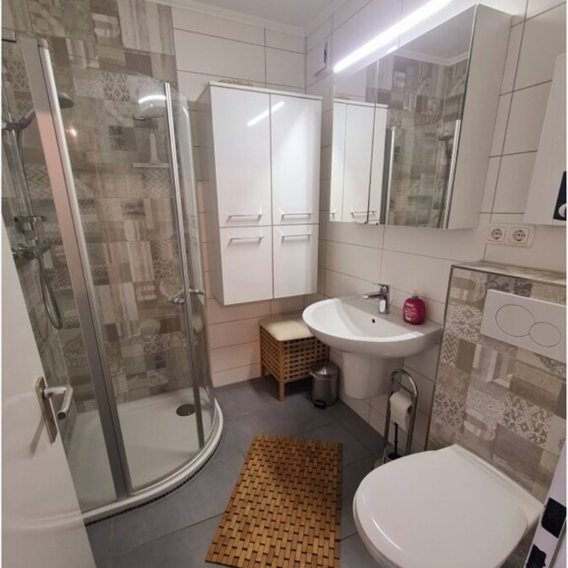 Sommerhus - 4 personer -  - 23769 - Burg-Tiefe