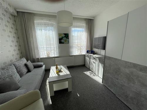 Ferieleilighet - 2 personer -  - Memelstrasse - 23747 - Dahme