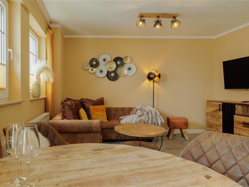 Ferielejlighed - 3 personer -  - Stromstraße - 18374 - Zingst