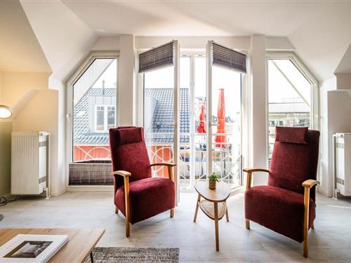 Ferielejlighed - 3 personer -  - Kattegat - 25761 - Büsum