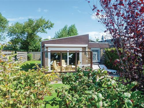 Sommerhus - 5 personer -  - De Blenck - 1759 JX - Callantsoog