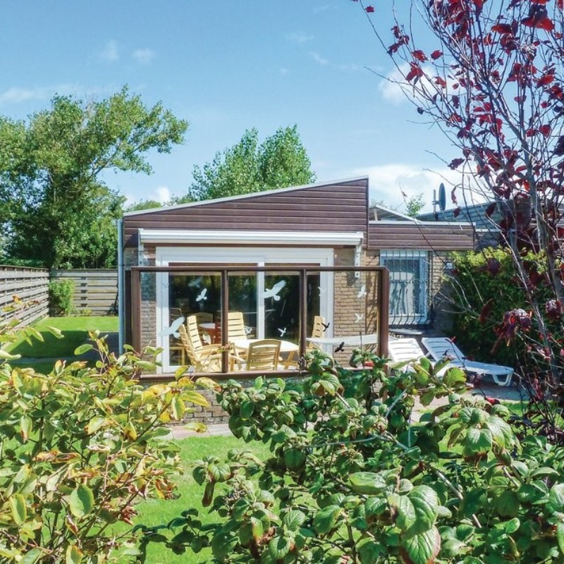 Sommerhus - 5 personer -  - De Blenck - 1759 JX - Callantsoog