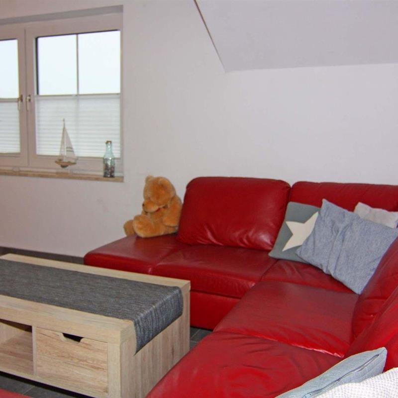 Ferielejlighed - 7 personer -  - Wenkendorf - 23769 - Wenkendorf