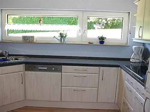 Ferienhaus - 2 Personen -  - 65520 - Bad Camberg
