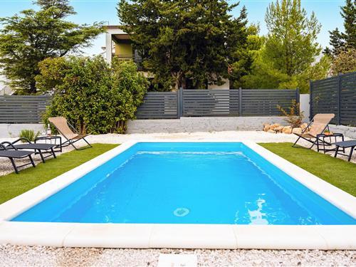 Ferienhaus - 8 Personen -  - Ulica Zeljka Nekica - Starigrad Paklenica - Seline - 23244 - Seline