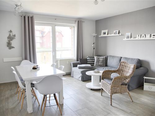 Ferienwohnung - 6 Personen -  - Zum Strand - 17373 - Ueckermünde