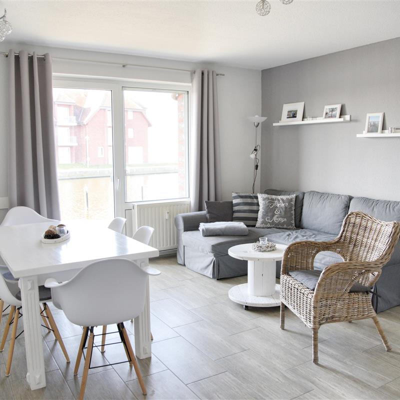 Ferielejlighed - 6 personer -  - Zum Strand - 17373 - Ueckermünde