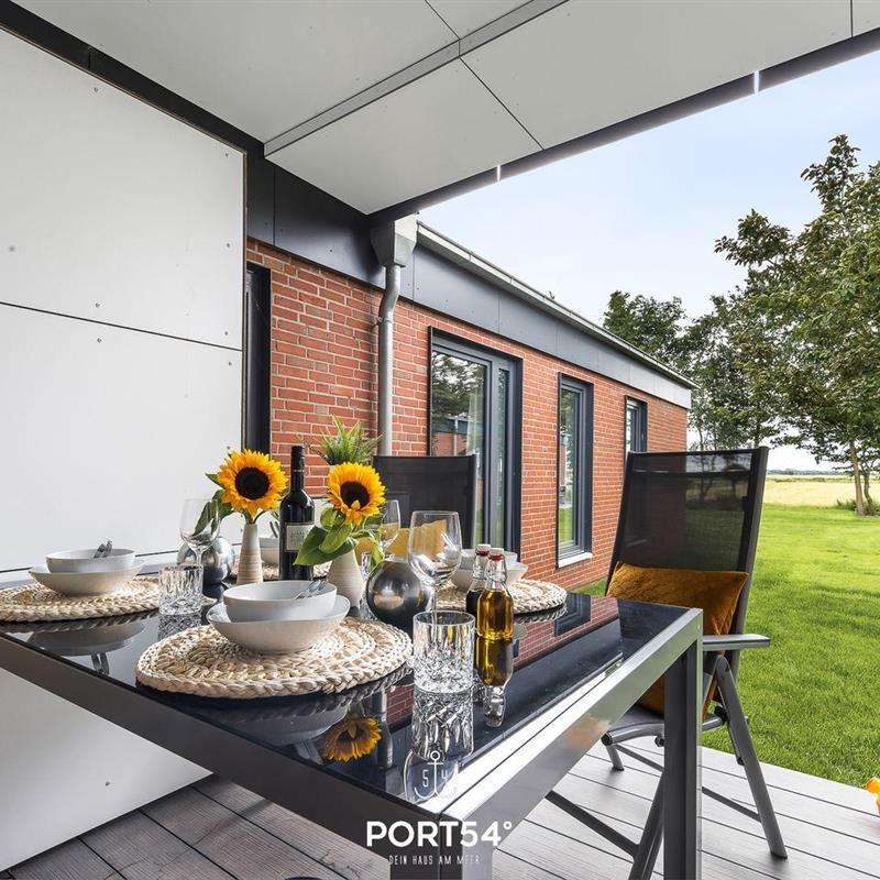 Ferielejlighed - 6 personer -  - Dorfstrasse - 25924 - Emmelsbüll