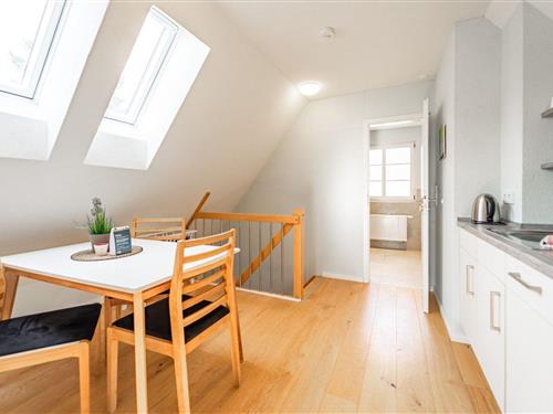 Ferieleilighet - 2 personer -  - Victorshöher Straße - 06502 - Thale