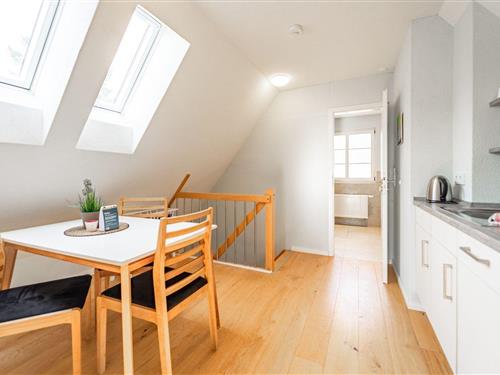 Ferieleilighet - 2 personer -  - Victorshöher Straße - 06502 - Thale