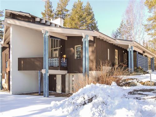 Sommerhus - 7 personer -  - Lieksa - 83960