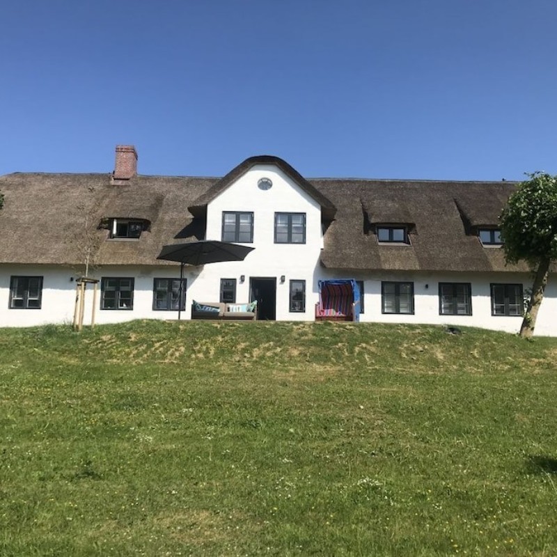 Sommerhus - 4 personer -  - 25849 - Pellworm