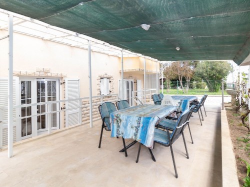 Ferienwohnung - 6 Personen -  - 23233 - Privlaka