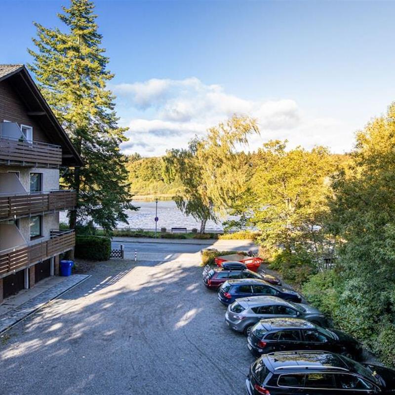 Sommerhus - 4 personer -  - 38644 - Goslar-Hahnenklee