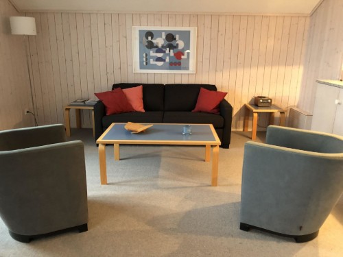 Semesterlägenhet - 4 personer -  - 3778 - Gstaad