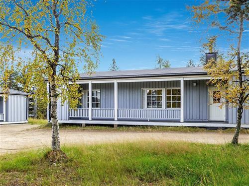 Sommerhus - 6 personer -  - Inari - 99830