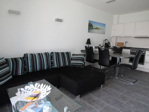 Ferielejlighed - 4 personer -  - Wiesenweg - 18347 - Dierhagen Strand
