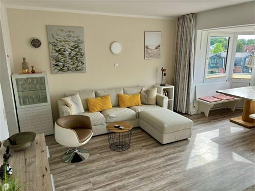 Ferieleilighet - 5 personer -  - Cuxhaven - 27476