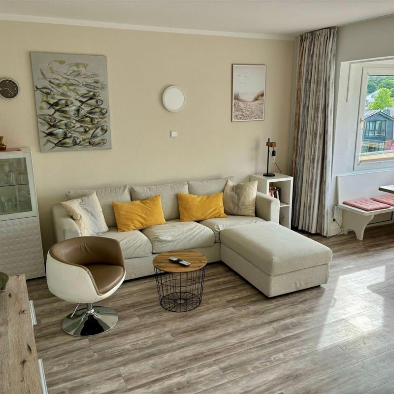 Ferielejlighed - 5 personer -  - Cuxhaven - 27476