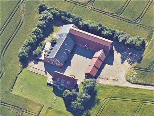 Ferienhaus - 20 Personen -  - Næsørevej - Mors/Karby - 7960 - Karby