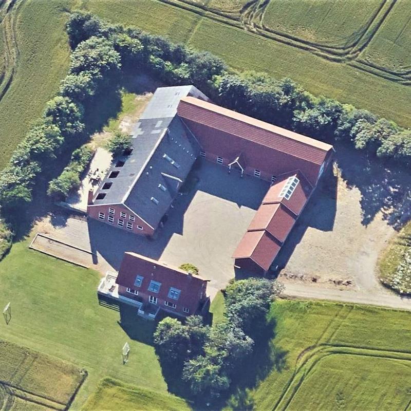 Ferienhaus - 20 Personen -  - Næsørevej - Mors/Karby - 7960 - Karby