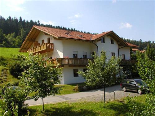 Holiday Home/Apartment - 4 persons -  - Zechenstraße - 93462 - Lam