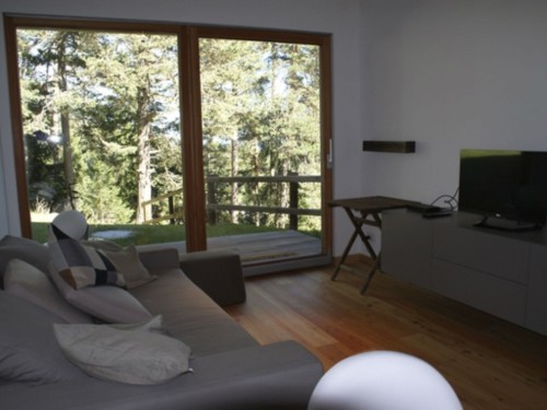 Holiday apartment - 4 persons -  - 7031 - Laax