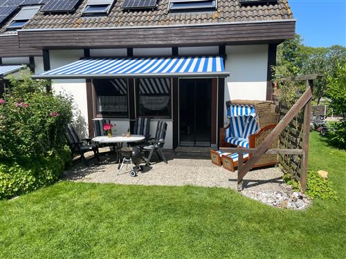 Ferieleilighet - 4 personer -  - Presen - 23769 - Fehmarn