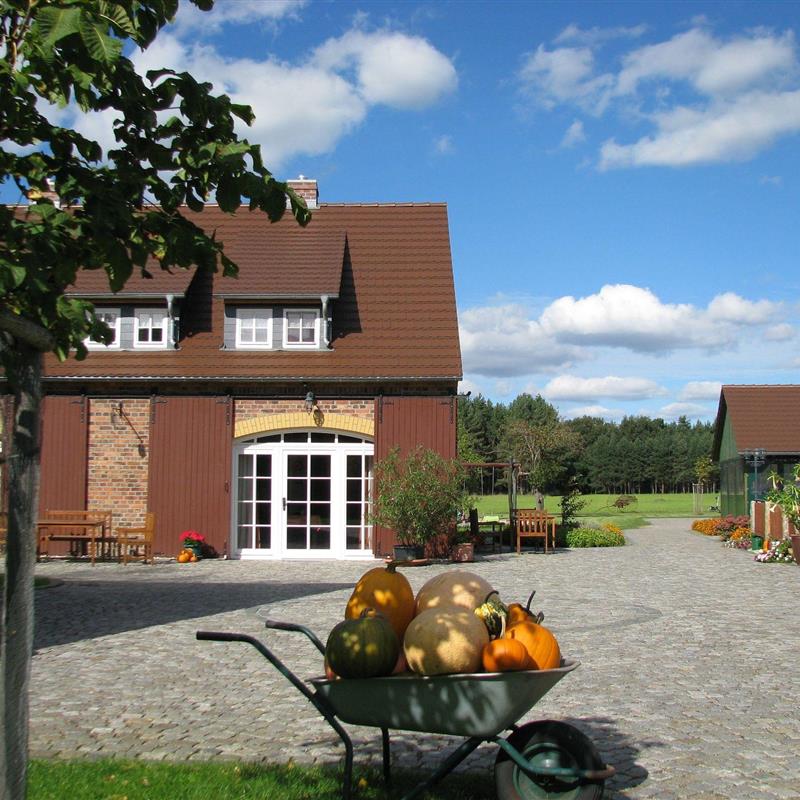 Ferielejlighed - 6 personer -  - Im Erlengrund - 02943 - Boxberg/O.L. - Tauer