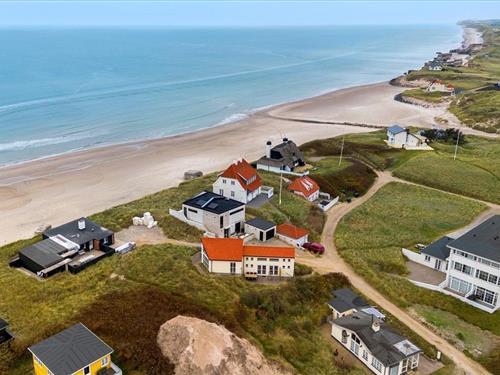 Sommerhus - 6 personer -  - Kongestien 3 A - 9480 - Løkken