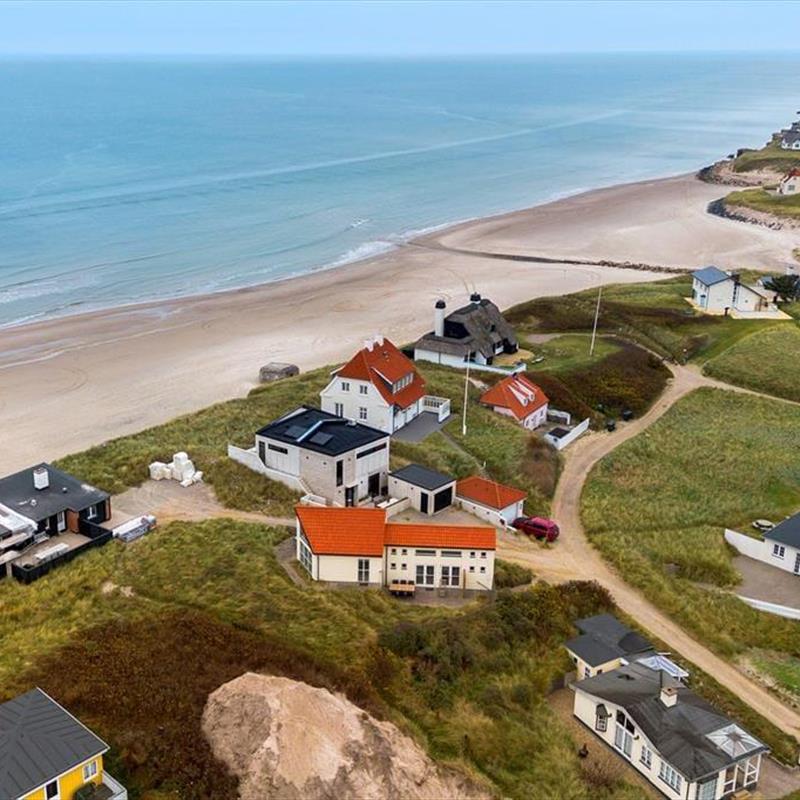 Sommerhus - 6 personer -  - Kongestien 3 A - 9480 - Løkken