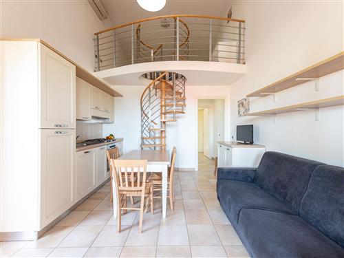 Ferielejlighed - 7 personer -  - Scarlino - 58020