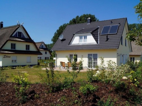 Sommerhus - 6 personer -  - 18551 - Glowe