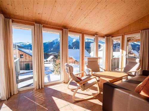 Chalet - 10 personer -  - 8785 - Hohentauern