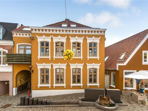 Ferienhaus - 4 Personen -  - Ramsherred - 6200 - Aabenraa