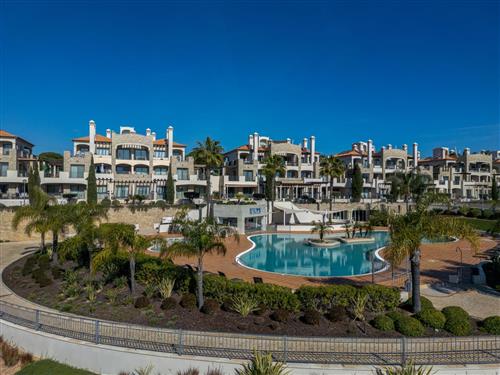 Feriehus / leilighet - 4 personer -  - Vilamoura - 8125-307