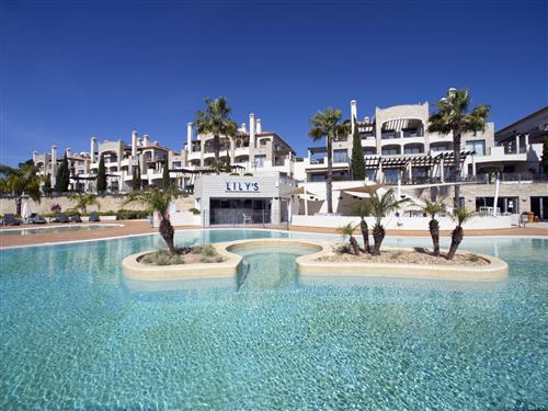 Semesterlägenhet - 4 personer -  - Vilamoura - 8125-307